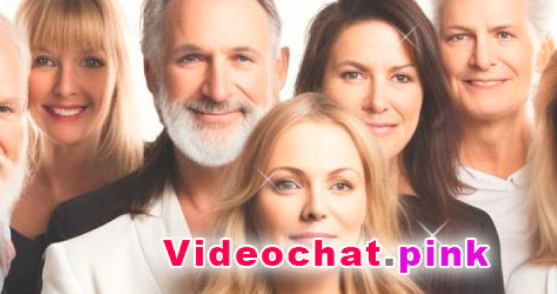 ❤ Live video chat on webcam with girls and with men
